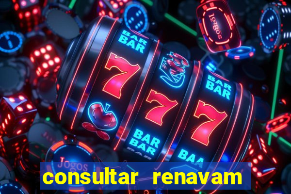 consultar renavam detran bahia